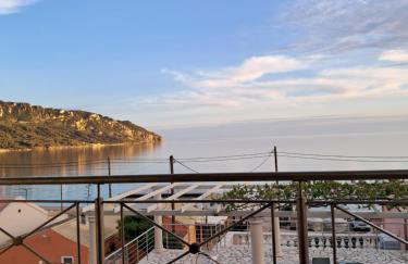 Corfu Studios Stavroula - San George Apartments - Foto 2