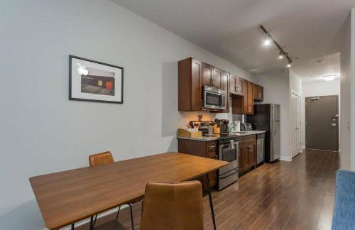 CozySuites MusicRow Astonishing Studio with free parking 38 - Foto 15