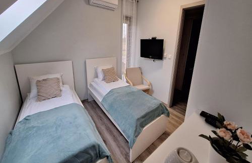 Apartment in Stepnica near Szczecin Lagoon - Foto 24