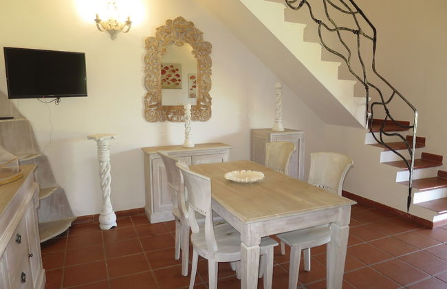 Appartamenti San Teodoro 1 - Foto 24