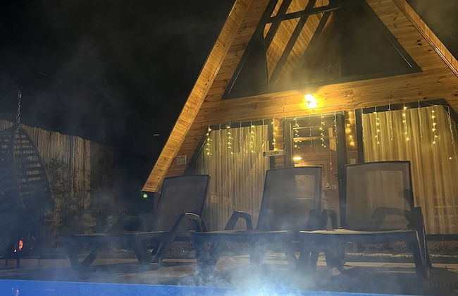 Teona Kartepe Bungalov - Foto 4