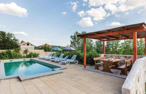 Apartment Ugljan With Outdoor Swimming Pool 317 - Foto 11