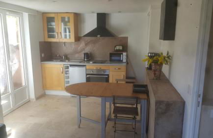 Charmant Appartement Neuf Le Taoume - Foto 17