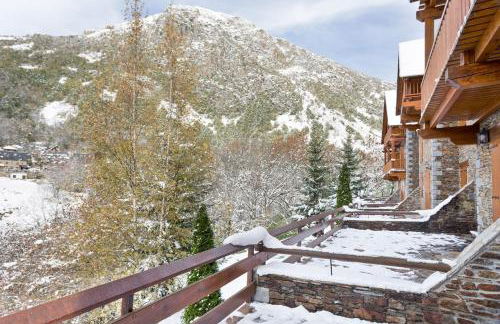 Luderna - Apartamento con terraza Molières - Foto 22