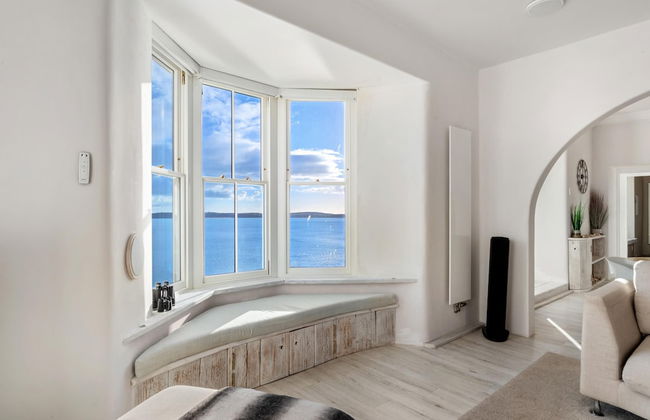 Min Y Mor - Breathtaking Sea Views - Foto 15