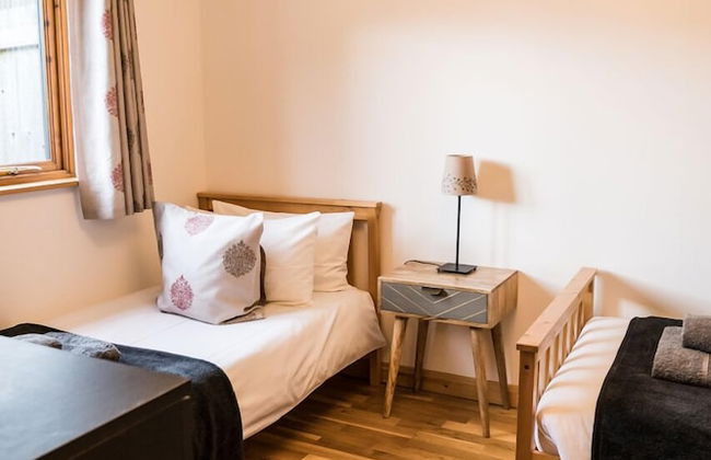 Somerset Country Escape - Foto 51