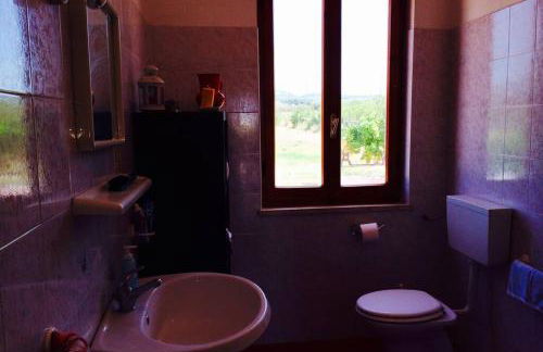 Villa panoramica nel golfo Asinara - Foto 23