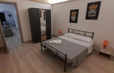 Case Vacanza Titone - Photo 11