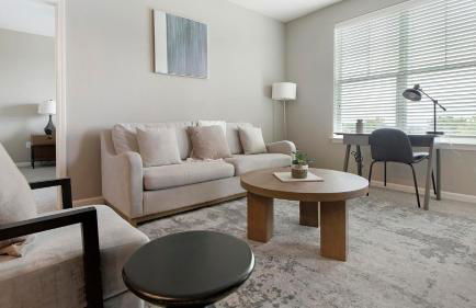 Landing Amazing 2BD Gym Courtyard - Foto 1