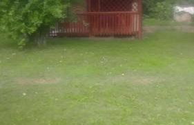 Domek w Sadzie na Mazurach - Foto 1