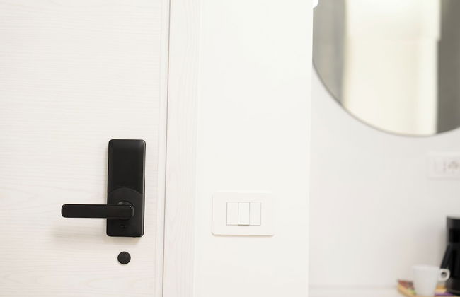 Napolitano Rooms - Pompei - Foto 9