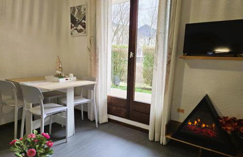 Résidence Vallée Blanche - Foto 8