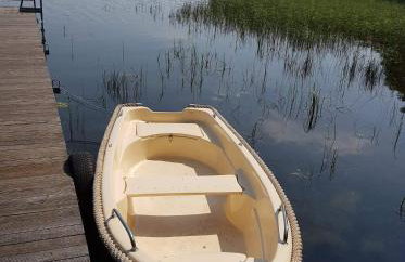 Apartament w lesie z balią - Foto 32