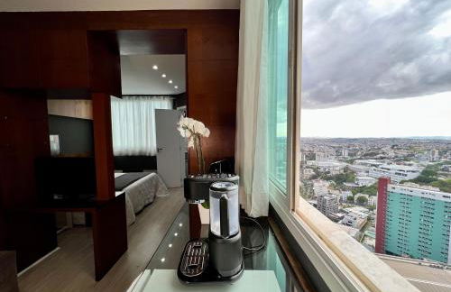 Flat em região nobre - Foto 35