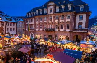 2 Exklusiv Apartments nähe Heidelberg für 1-4 Personen mit großen Terrassen - Foto 31