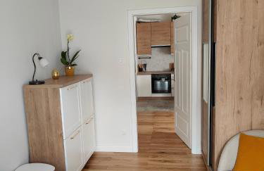 Apartament na Tatarskiej z widokiem - Foto 8