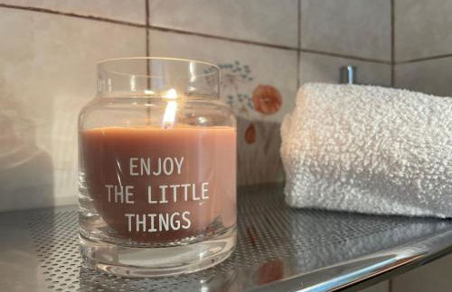 Apartment Résidence jaune et rose-1 by Interhome - Foto 7