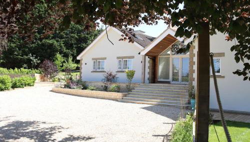 Leafield House Nables Farm - Foto 4