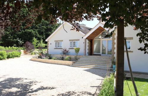 Leafield House Nables Farm - Foto 4