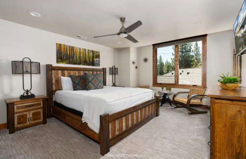 Gondola Vista Luxury Villas by Ski Heavenly & Beaches - Foto 157