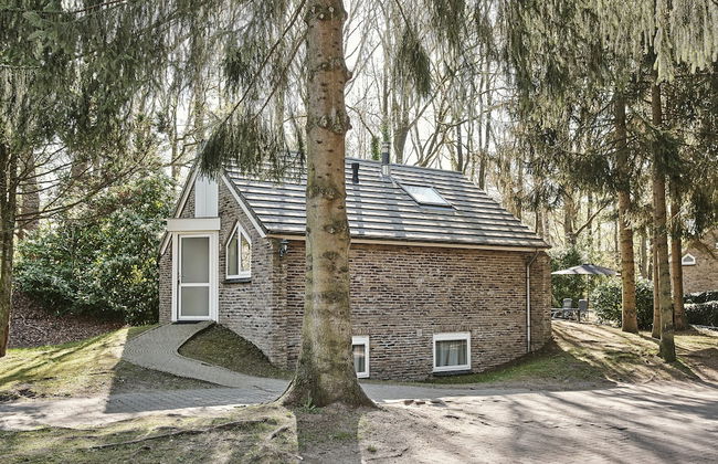 Vakantiepark De Bosrand - Foto 47