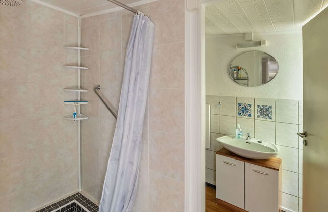 Quaint Holiday Home near Forest in Stuer - Foto 13