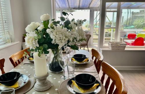 Beach front House - Foto 33