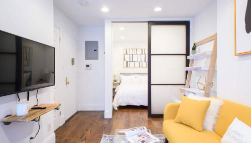 69-4A Quality NEW Prime Lower East East 1br Apt - Foto 5