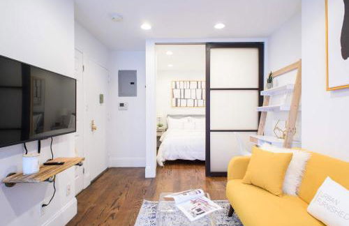 69-4A Quality NEW Prime Lower East East 1br Apt - Foto 5