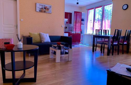 RESIDENCE ROKIA - Au fil de l*eau - Foto 1