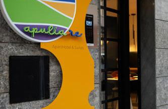 Apulia Re' Aparthotel & Suites - Foto 15