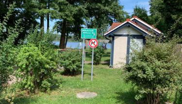 Ferienwohnung Zum Schloß - Foto 5