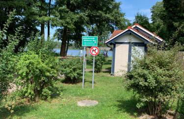 Ferienwohnung Zum Schloß - Foto 5