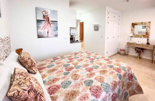 Estudios Costavigía Mazagón by Ramona - Foto 28