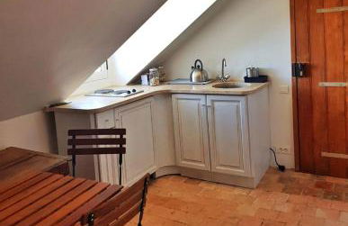 Bel appartement à la Chetardière - Photo 5