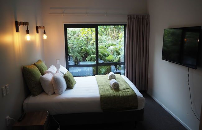 Forest View Franz Josef - Photo 3