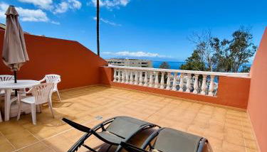 Cielo Dorado - Foto 2, sunbed