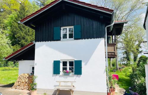 Casalottie - charmantes bayrisches Cottage am Starnberger See - Foto 1