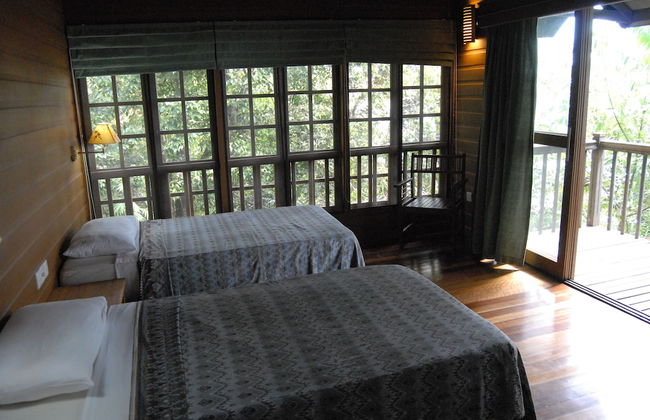 Permai Rainforest Resort - Foto 18