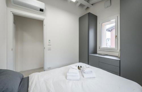 Loft Design Free Parking - Maranello - Sassuolo - Foto 18