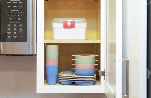 4BR 3BATH Harvard MIT Home - Foto 55