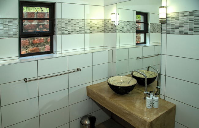 Waterberg Guest Farm - Foto 42