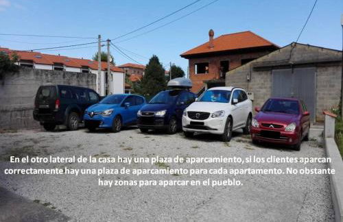 Apartamentos Las Rosas - Foto 30