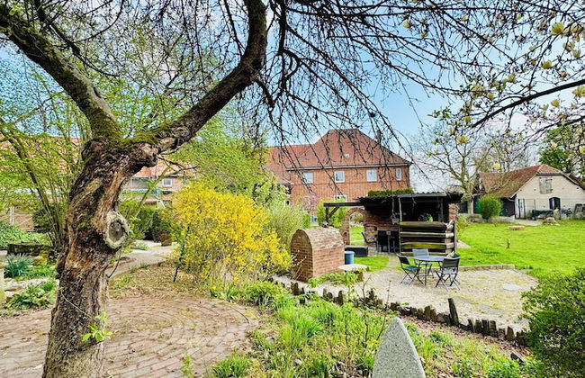 Ferienwohnung Maedchen - Foto 72