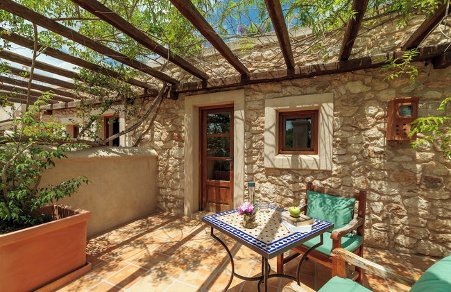 Can Lluc Boutique Country Hotel & Villas, a member of Beyond Green - Foto 11