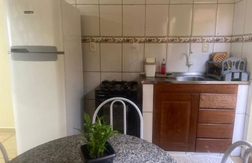 Apto 013 - Residencial Canaã - Foto 8