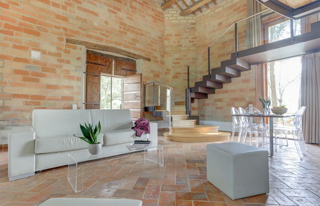 Villa Vetta Marina - My Extra Home - Foto 56