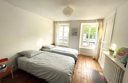 La PetiteVillaise - Foto 8