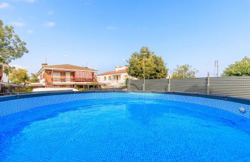 Dorada Villa Planetcostadorada - Photo 42