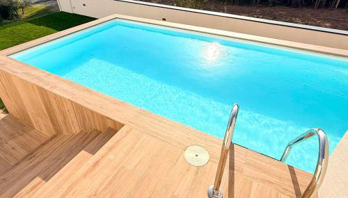 XILGAR Apto Rocafort en la playa, con piscina - Foto 2